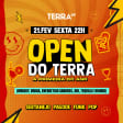 Terra SP Open Bar Show