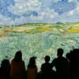 VINCENT - Zwischen Wahn und Wunder