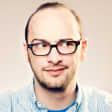 Josh Gondelman Book Release Party