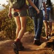 Pyramid Mountain Guided Hike Day Trip Package