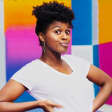 Fadily Camara en spectacle