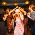 The Irish Dance Party in Dublin