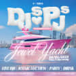 DJs & PJs Slumber Party – on Jewel Yacht!
