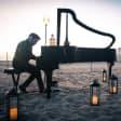 MindTravel Live-to-Headphones 'Silent' Piano Experience