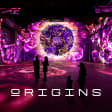 ORIGINS - eine immersive Reise zum Ursprung des Lebens - Geschenkgutscheine