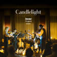 Candlelight: Featuring Beethoven & Bach