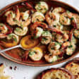 Traditionelle spanische Tapas in Atlanta