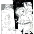 Manga Drawing and Animation Class
