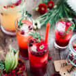 Apéro & Cocktails à l'Hôtel Royal Madeleine