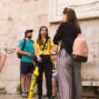 Lisbon Walking Tour: Historic Strolls of the Old Town