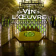Soirée Afterwork Art & Vin : du Vin à L'Oeuvre
