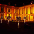 Voyage en Champagne : Reims et Épernay