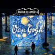 Van Gogh à l'Atelier des Lumières