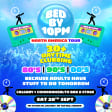 Bed By 10pm Is Coming To Calgary!