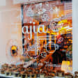 Déjeuner Taïwanais pour 2 chez Ajia