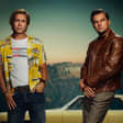 Once Upon A Time In Hollywood at ODEON (Outside M25)