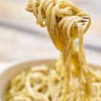 Classic Handmade Pasta with Cacio e pepe in DC