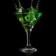 St Patrick's Day at Ascent Lounge