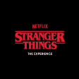 Stranger Things: The Experience- Gift Card