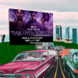Entradas para Black Panther: Wakanda Forever en Autocine Madrid Fever