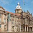 Epic Birmingham Scavenger Hunt: On Top Of The World!