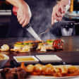 Curso de cocina asiática