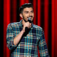 The Riot Comedy Show presents Nick Youssef