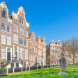 ﻿Amsterdam: Classical concert at the Beguinage