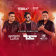 Show do Batista Lima, Silvanno Salles e Netto Brito no Terra SP