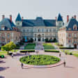 Balade au cœur de La cité universitaire de Paris