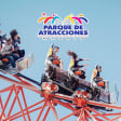 Parque de Atracciones de Madrid: ¡hazte con tu entrada!