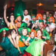 Luck of the Irish St. Paddy's Pub Crawl