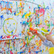 Paint Bunny