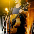 Folk & Blues In The Crypt: Dan Owen & Logan Parker