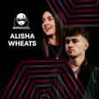 BeRenatta con Alisha + Wheats en LAB theCLUB, ¡con copa!