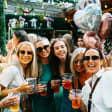 ABBA Beach Terrace Party - Brighton