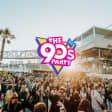 ﻿90s-00s REMEMBER POOL PARTY