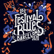 Barcelona Big Blues Band en Jamboree Jazz Club