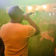 Afrobeats & Brunch Nigeria Independence Takeover