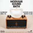 Modular Sound Bath