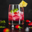 Valentine's Weekend at Cocktail Club