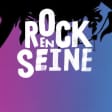 Rock En Seine 2022 : Ticket pour 1 jour (samedi)