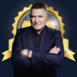 Jean-Marie Bigard et Renaud Rutten au Casino Théâtre Barrière