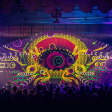 Crystal Matrix 17th Bday: The Kaleidoscopic Parade