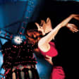 The Drive In Cinema: Moulin Rouge