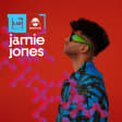 Jamie Jones en BeRenatta ¡con copa!
