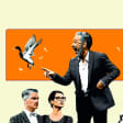 Le Canard à l'Orange au Théâtre de la Michodière