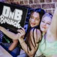 DNB presents Big BBQ & Bottomless Brunch