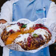 Cooking Class: Portuguese King's Cake