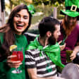 I’m Feelin’ Lucky St Patrick’s Day Party Cruise NYC aboard the Avalon Yacht